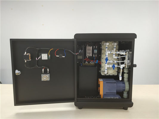 60L/h 200ppm Hypochlorous Acid Generator / Continuous Electrolyzed Water Equipment