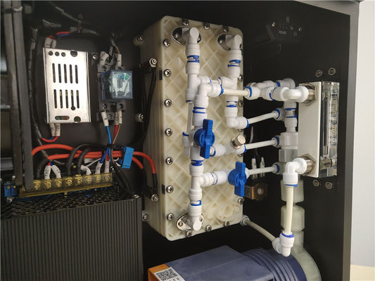 ORP 1200mv Anolyte HOCl Generator For Production Of Hypochlorous Acid Solution Anolyte