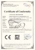 China Guangzhou Geemblue Environmental Equipment Co., Ltd. certificaciones