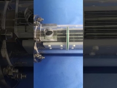 100g/h Electrolyzer para el hipoclorito de sodio