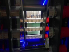 Generador automático lleno del hipoclorito de sodio para el lavado de conserva en vinagre